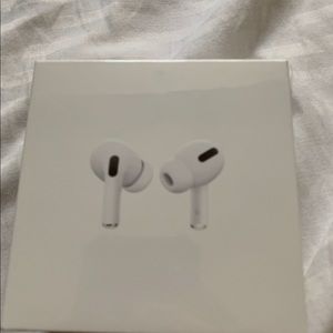 Apple AirPods Pro
